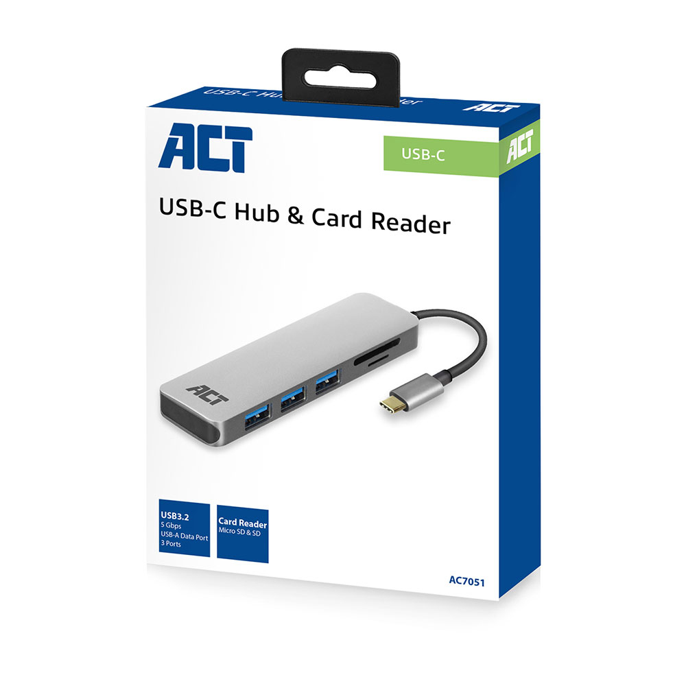 ACT AC7051 | USB-C