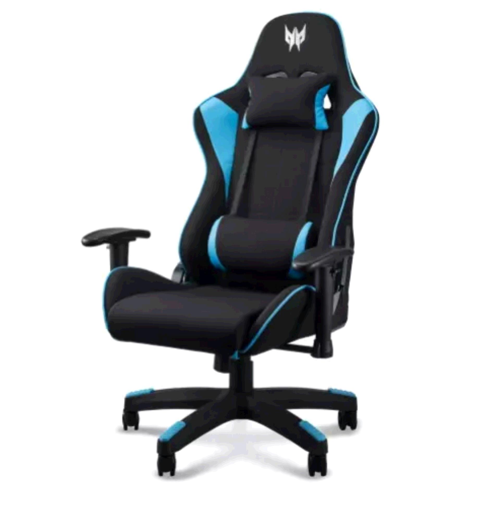 Acer Predator Rift Lite Gaming Chair Acer Predator Rift Lite Gaming Chair