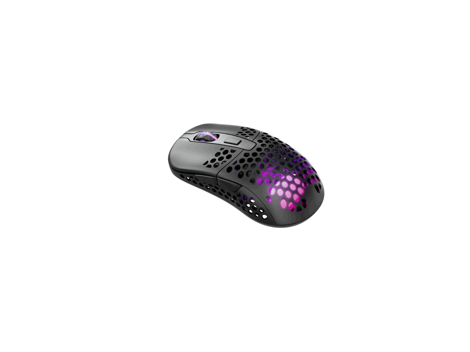 CHERRY Xtrfy M42 Zwart