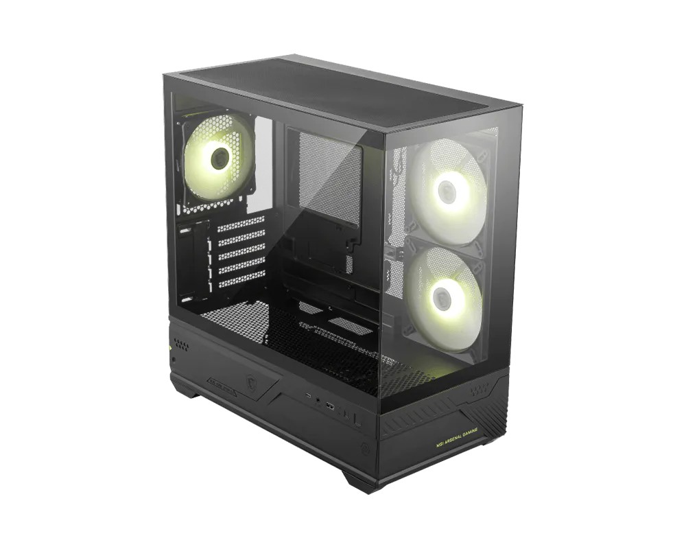 MSI MAG PANO M110R