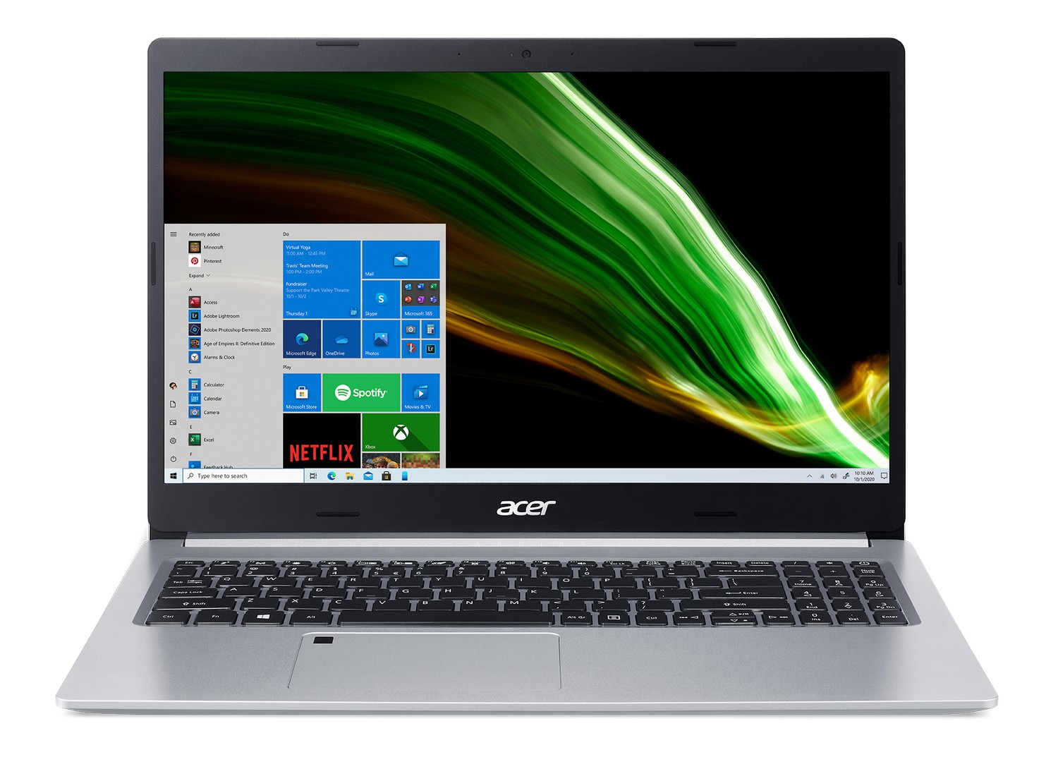 - Outlet - Acer Aspire 5 A515-45G-R2RQ