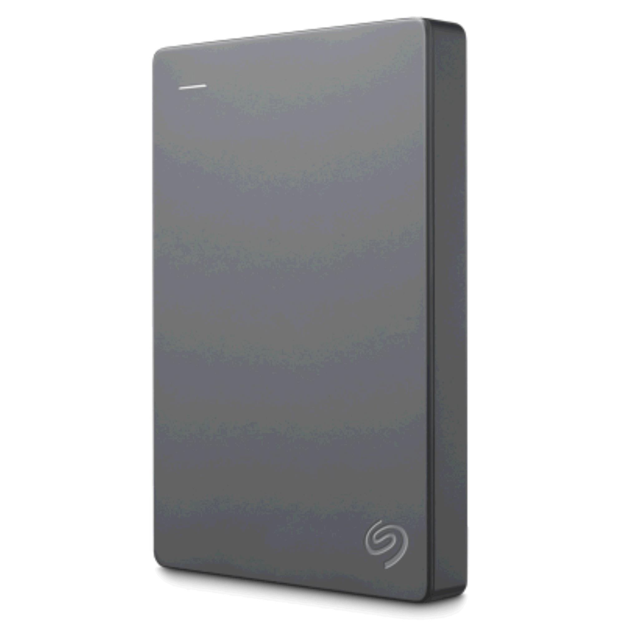 Seagate Basic Portable Drive 5TB