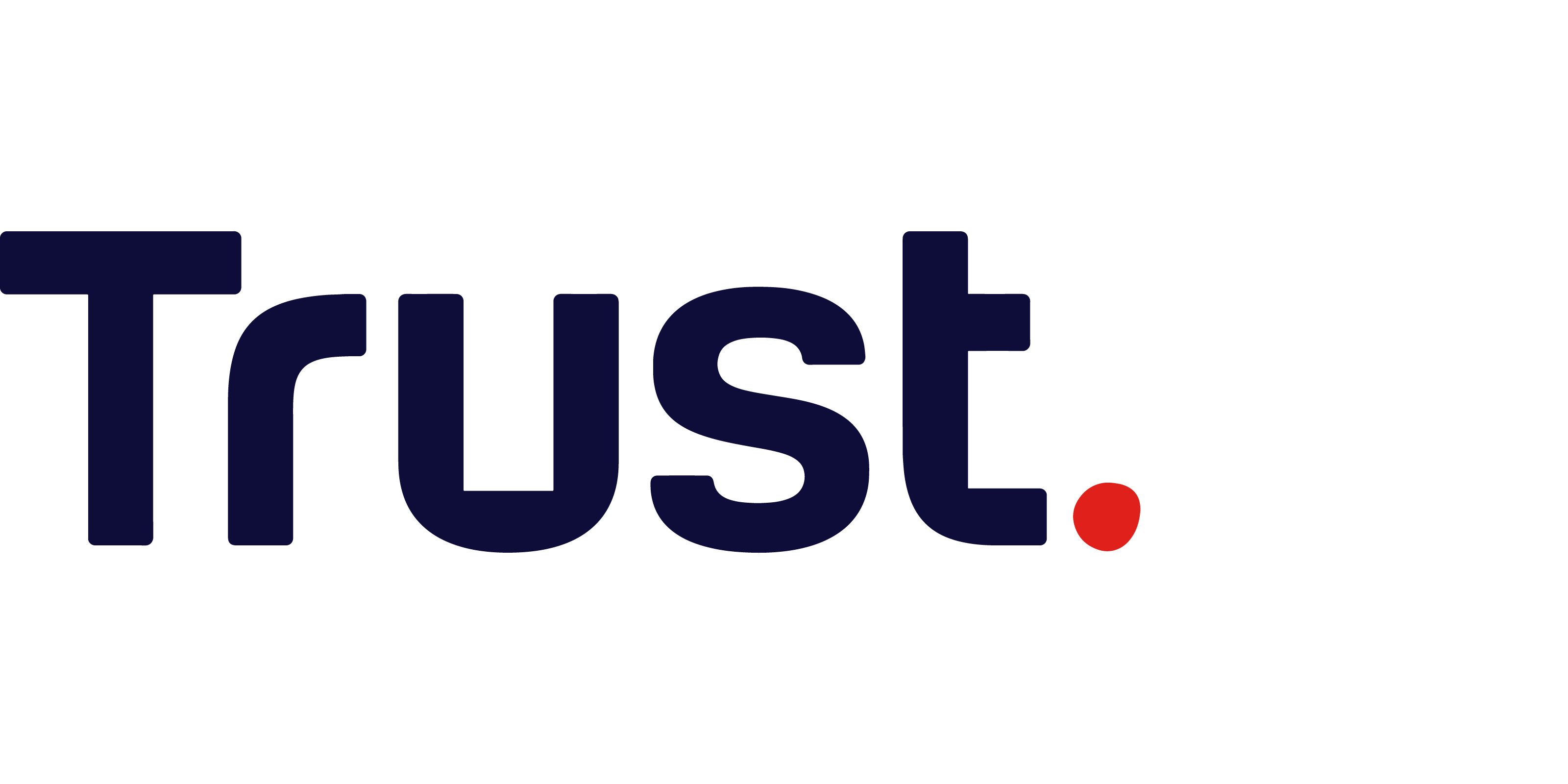 Trust-logo