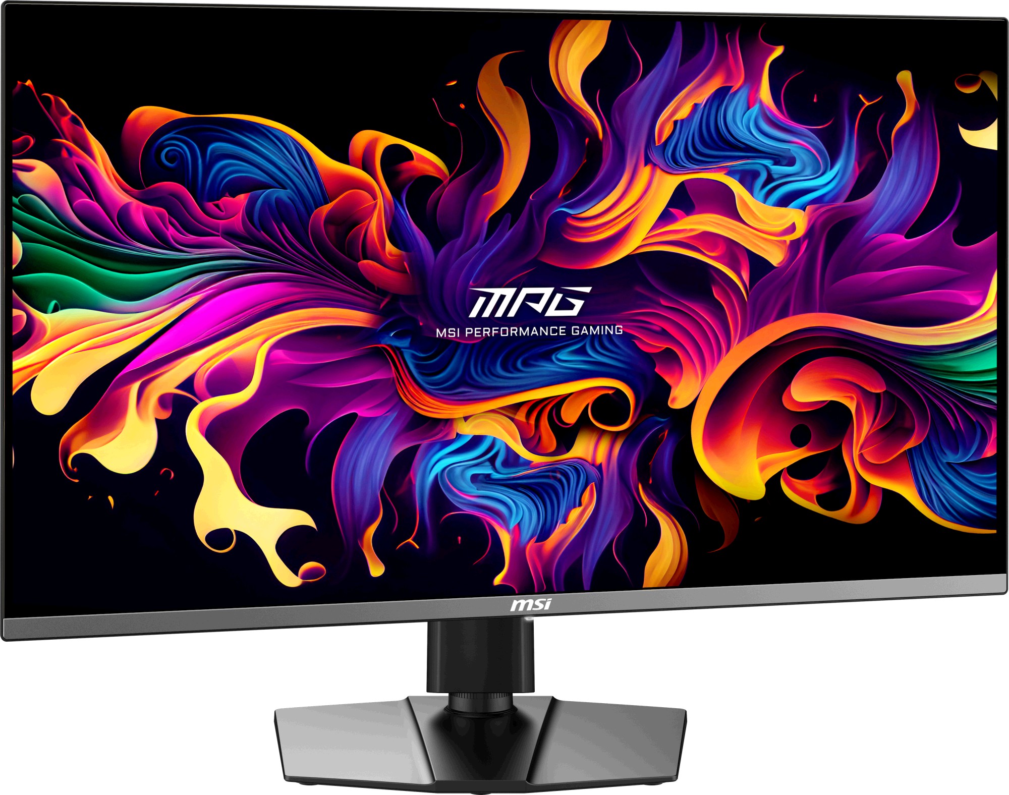 MSI 32" MPG 321URX QD-OLED 240Hz, HDMI, DP