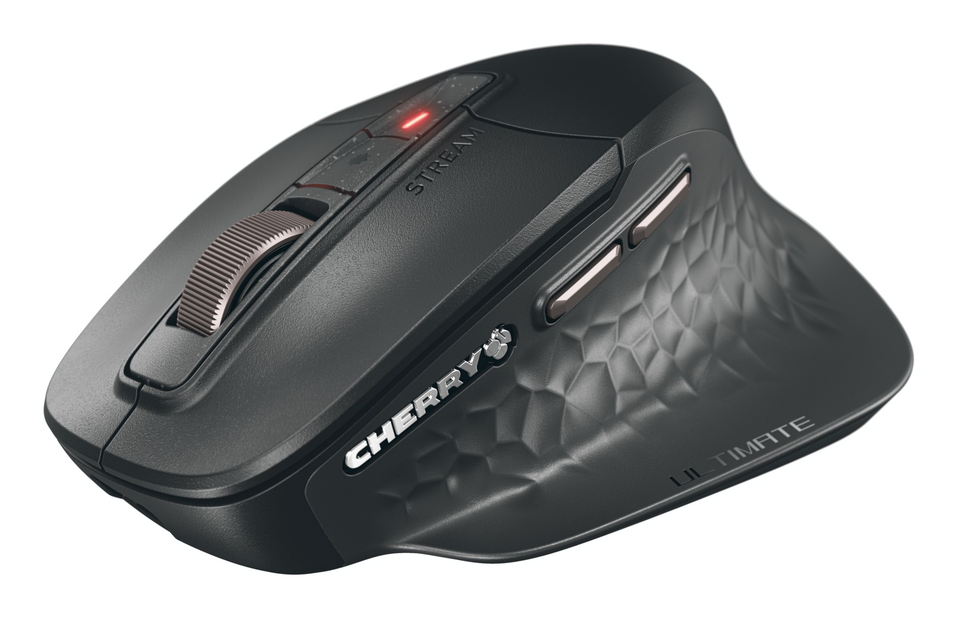 Cherry Stream Mouse Ultimate