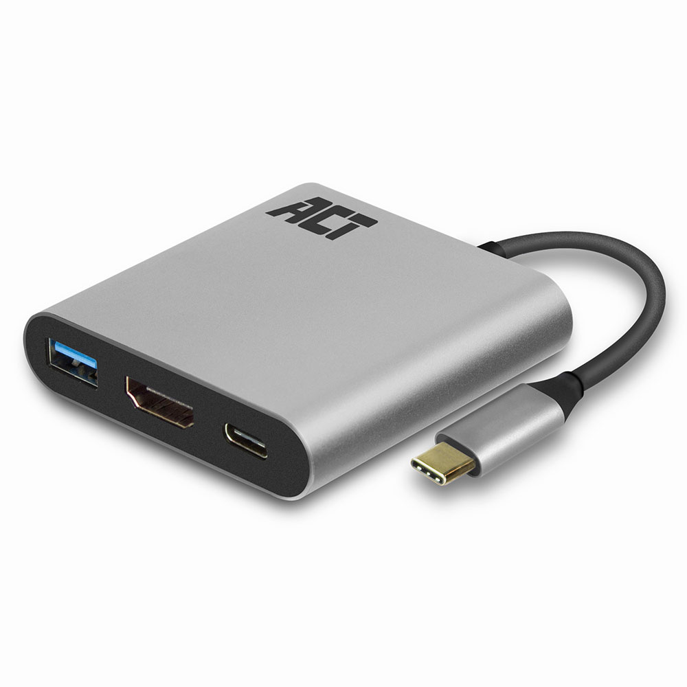 ACT Docking Station | AC7022