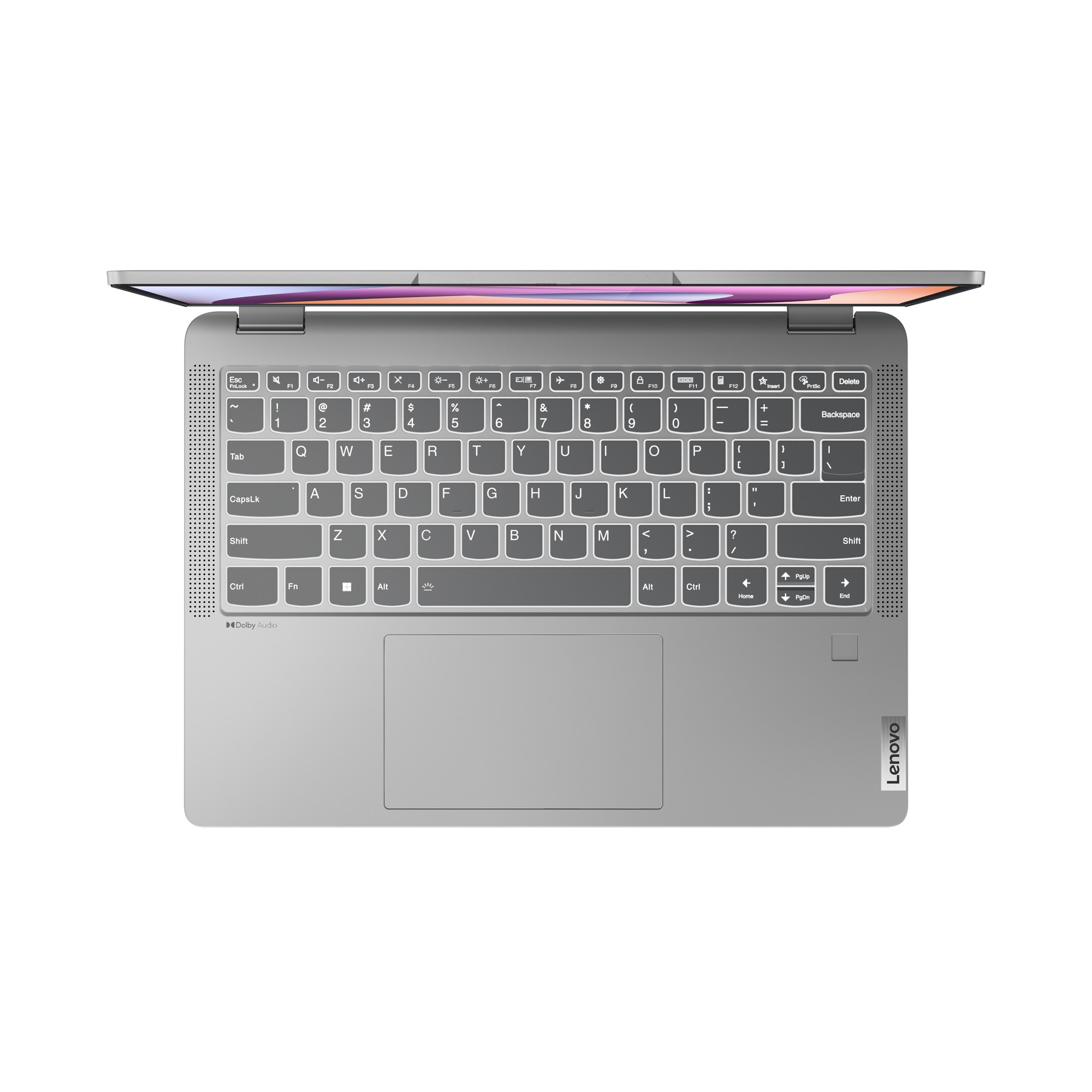 Lenovo IdeaPad Flex 5 82XX00KSMH