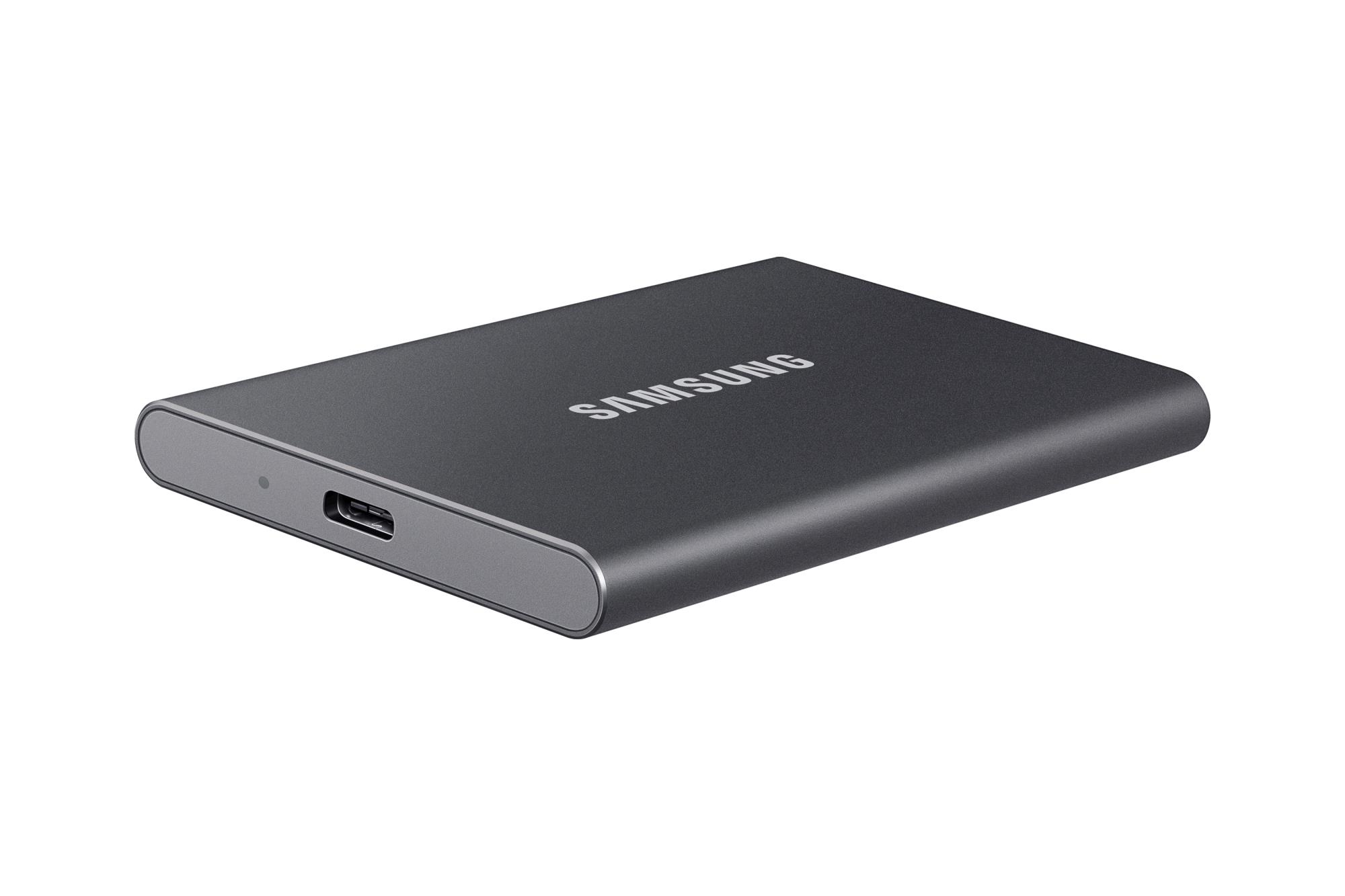Samsung T7 1TB