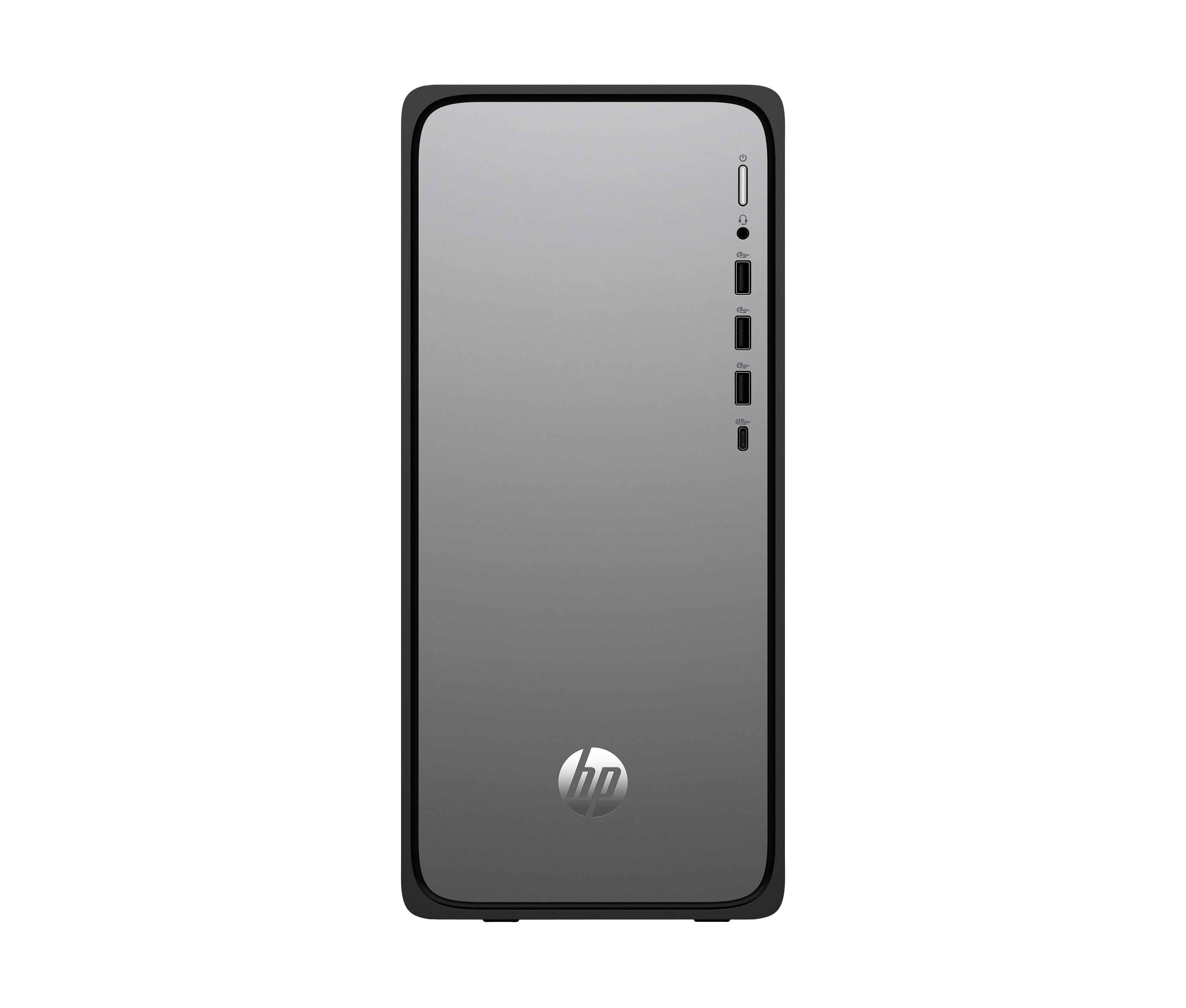 HP OmniDesk M02-0010nd