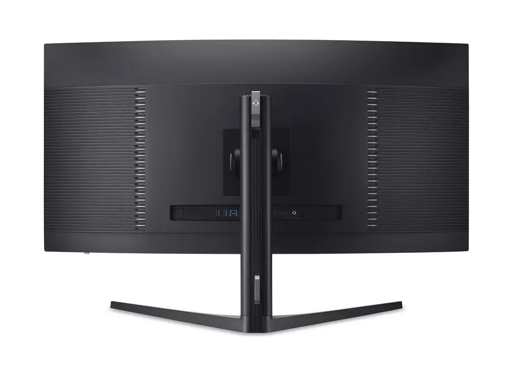 *Tweedekansje* Acer Predator X34V3bmiiphuzx