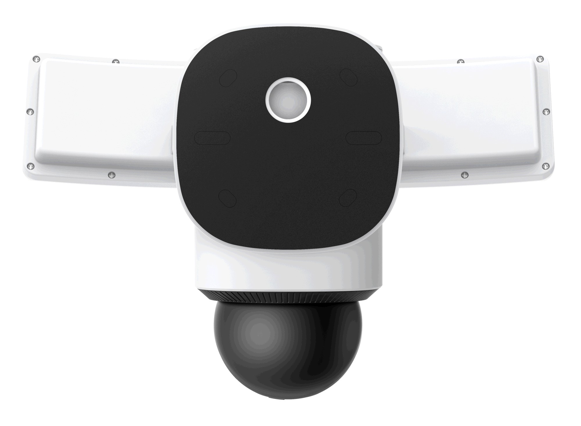 Eufy Floodlight Cam E340