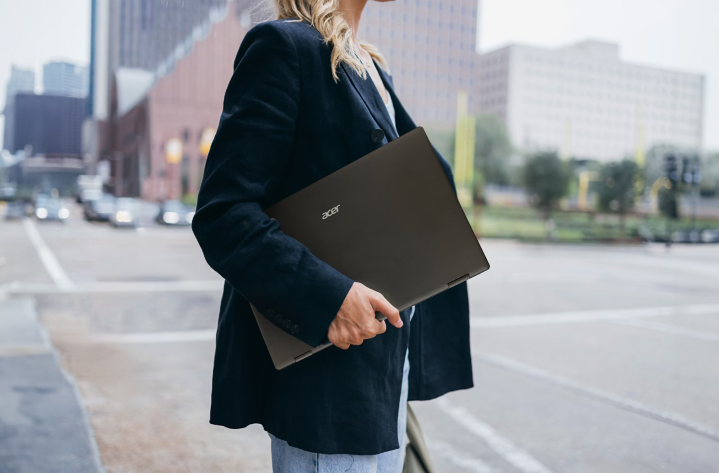 Acer Portable Dual Display | PD163Qbmiuux