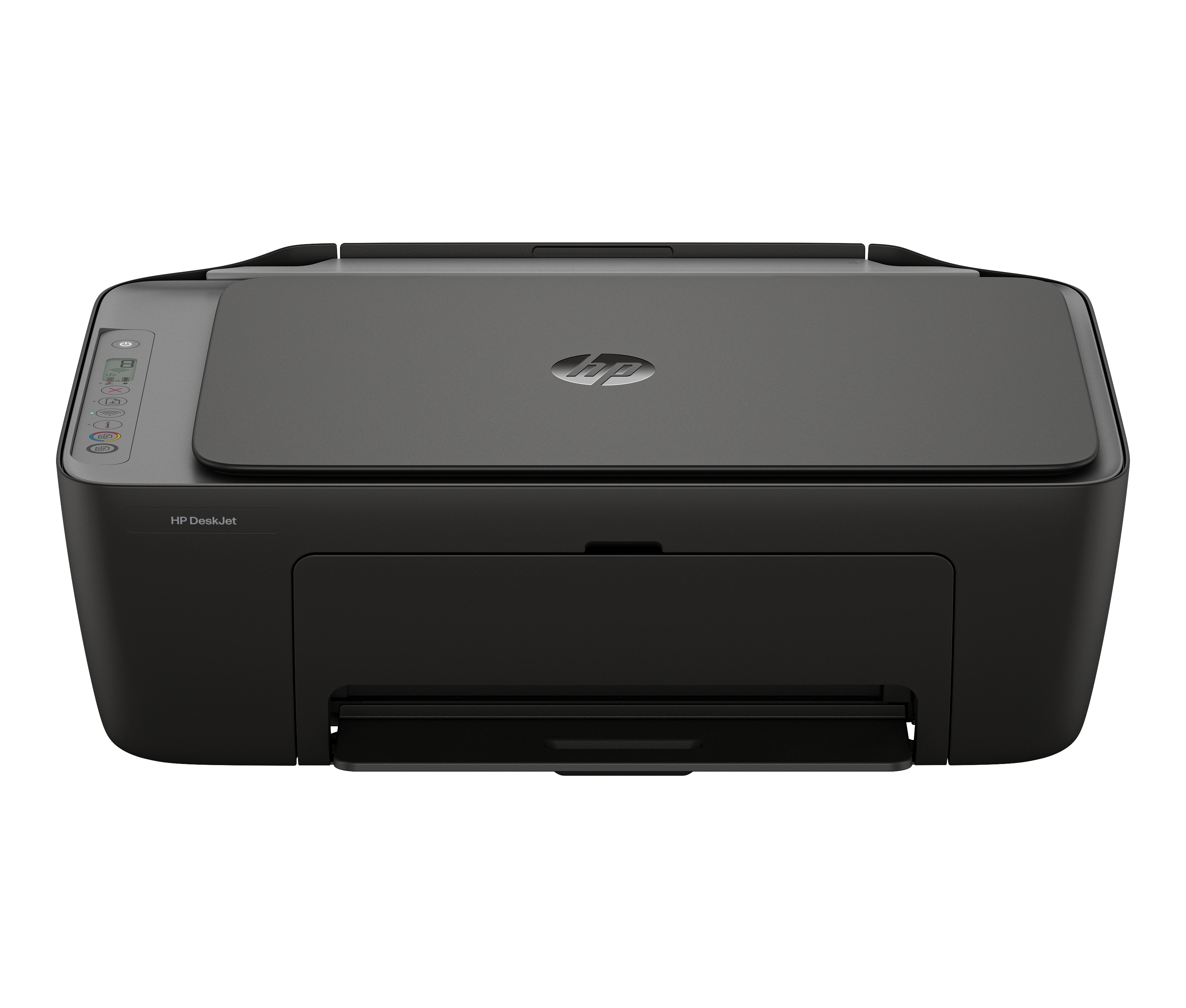 HP DeskJet 2920 All-in-One Printer - WiFi