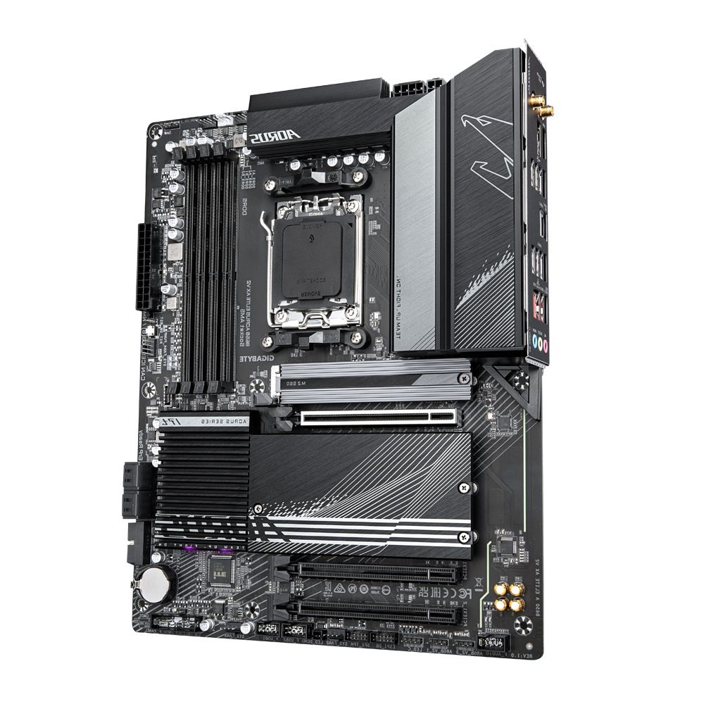 Gigabyte B650 AORUS Elite AX V2