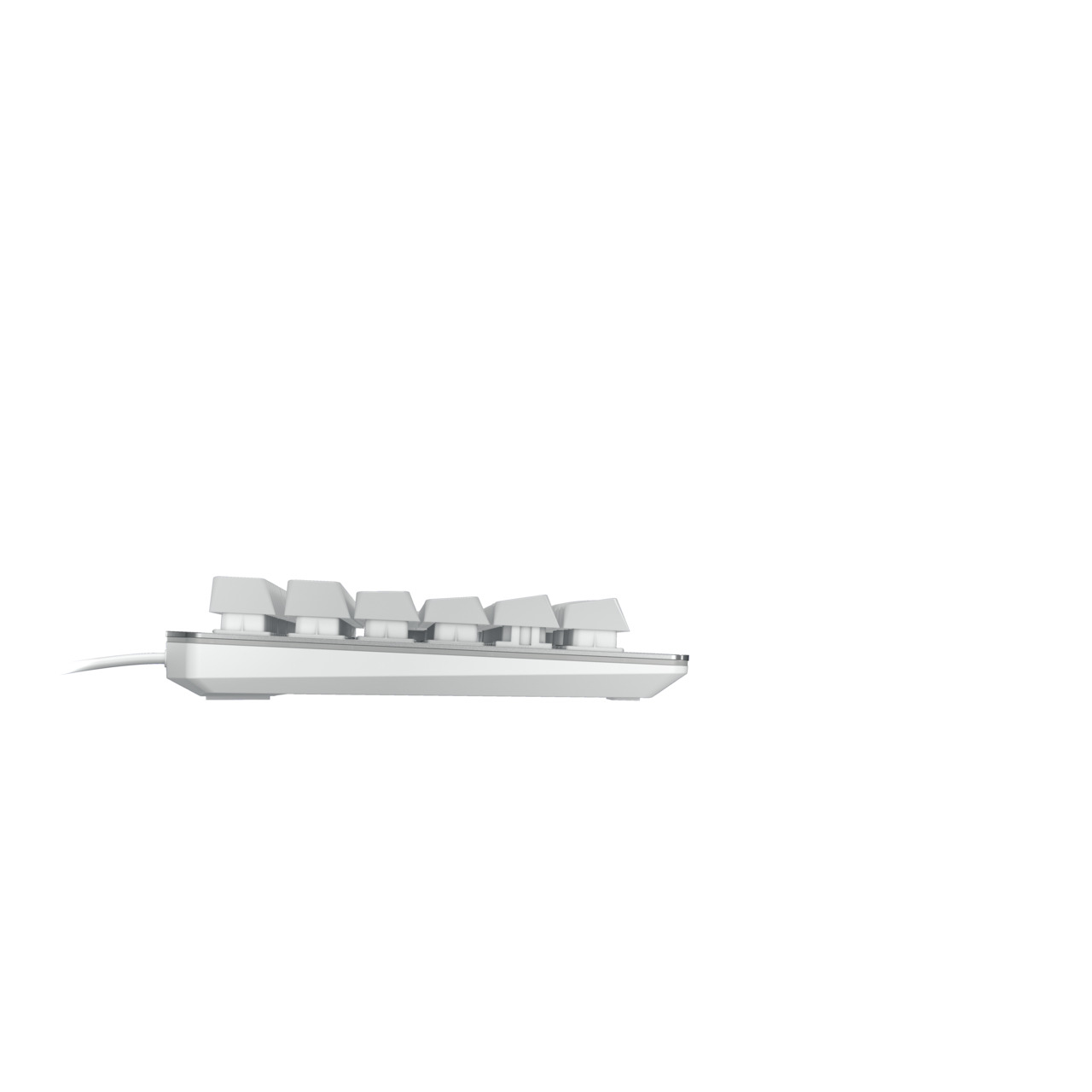 CHERRY MV3.0 Wit Lineair Switch