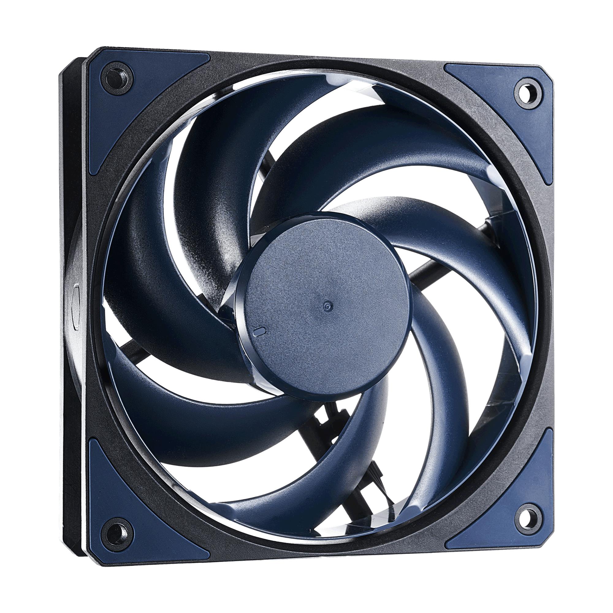 Cooler Master Fan Mobius