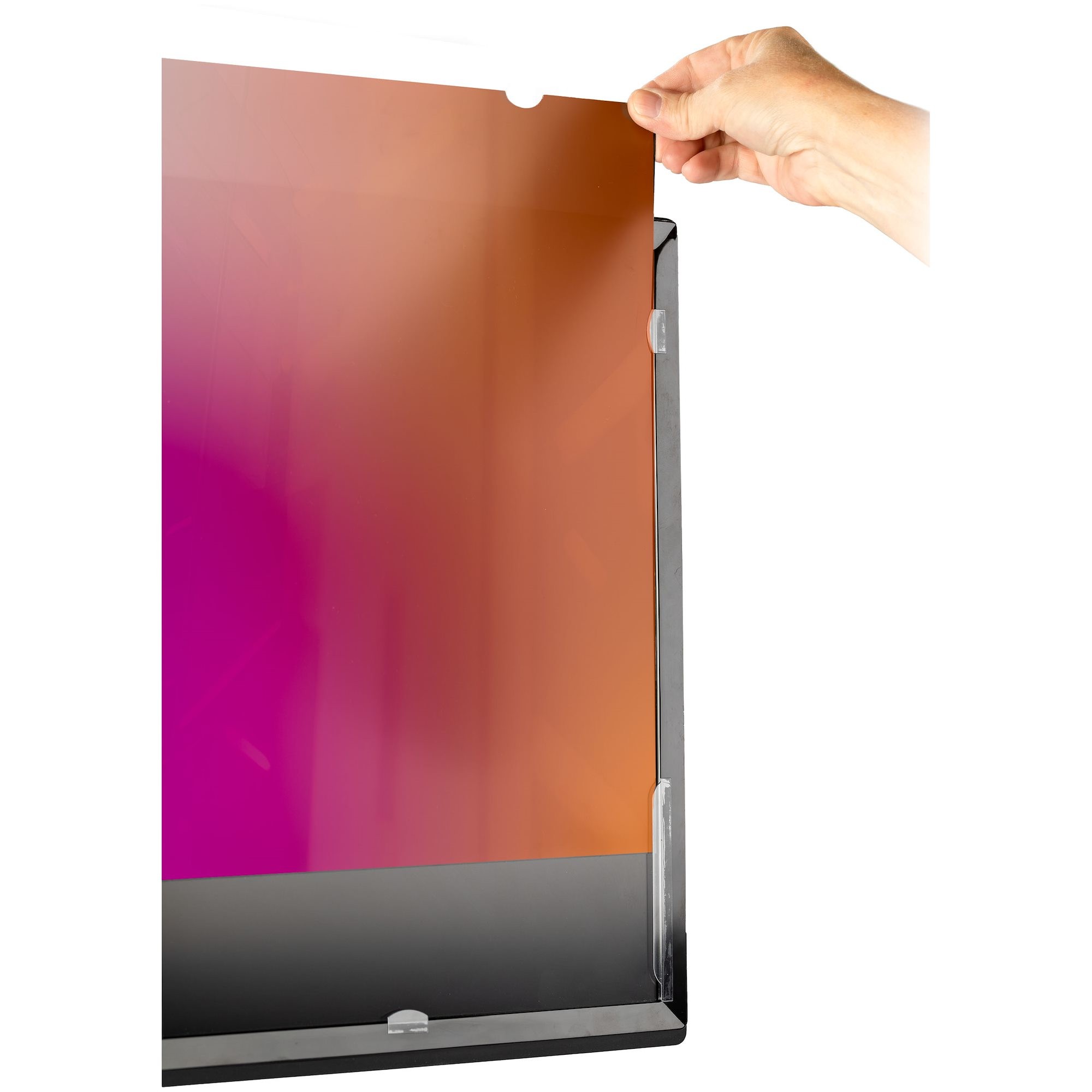 Privacy Filter voor 23.8 inch 16:9 schermen