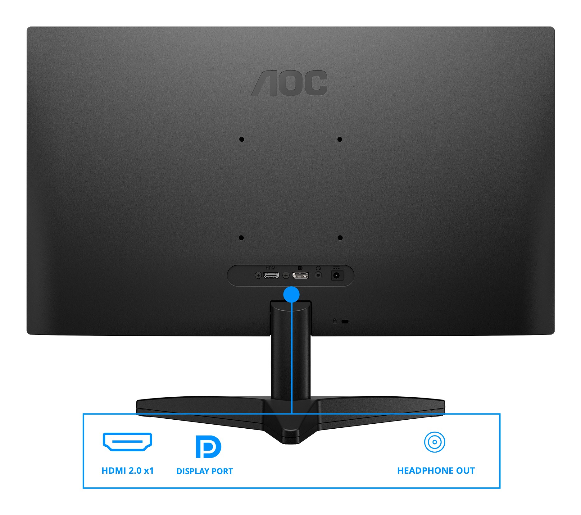 AOC Q24B36X