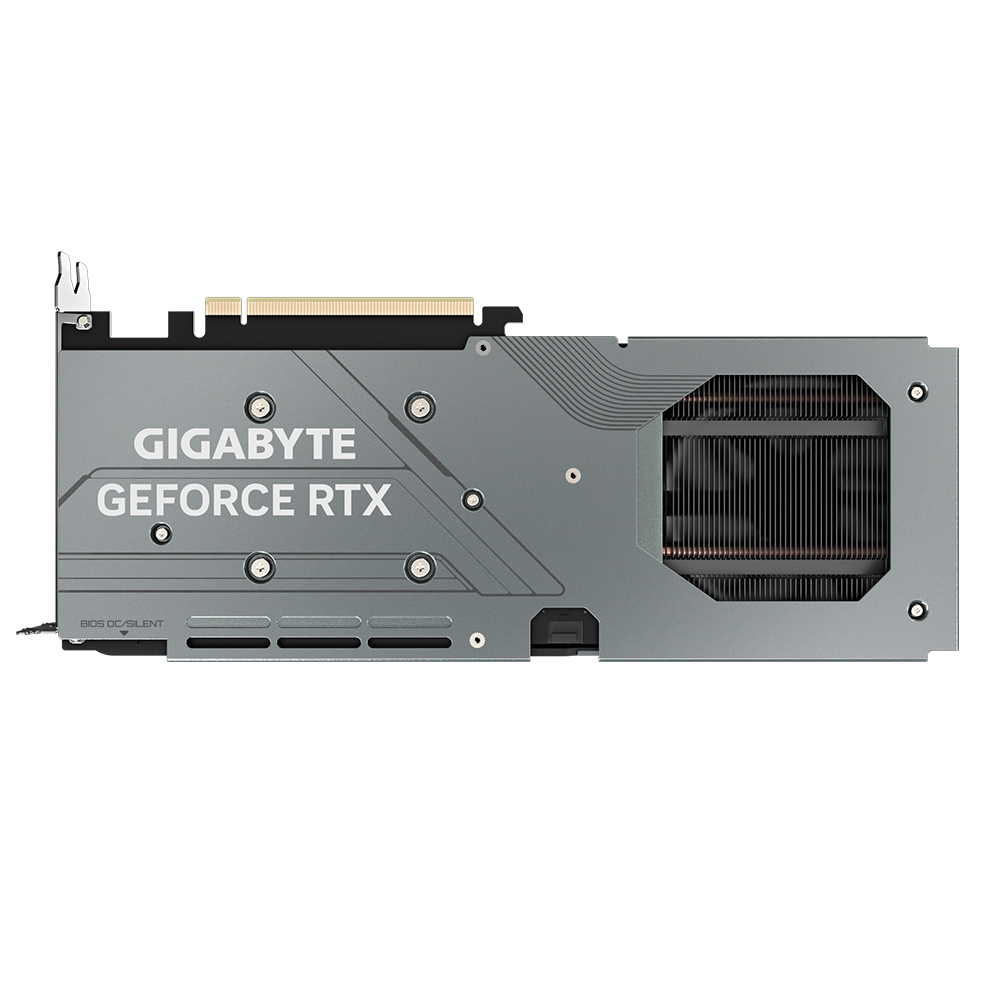 Gigabyte GeForce RTX 4060 Gaming OC 8GB