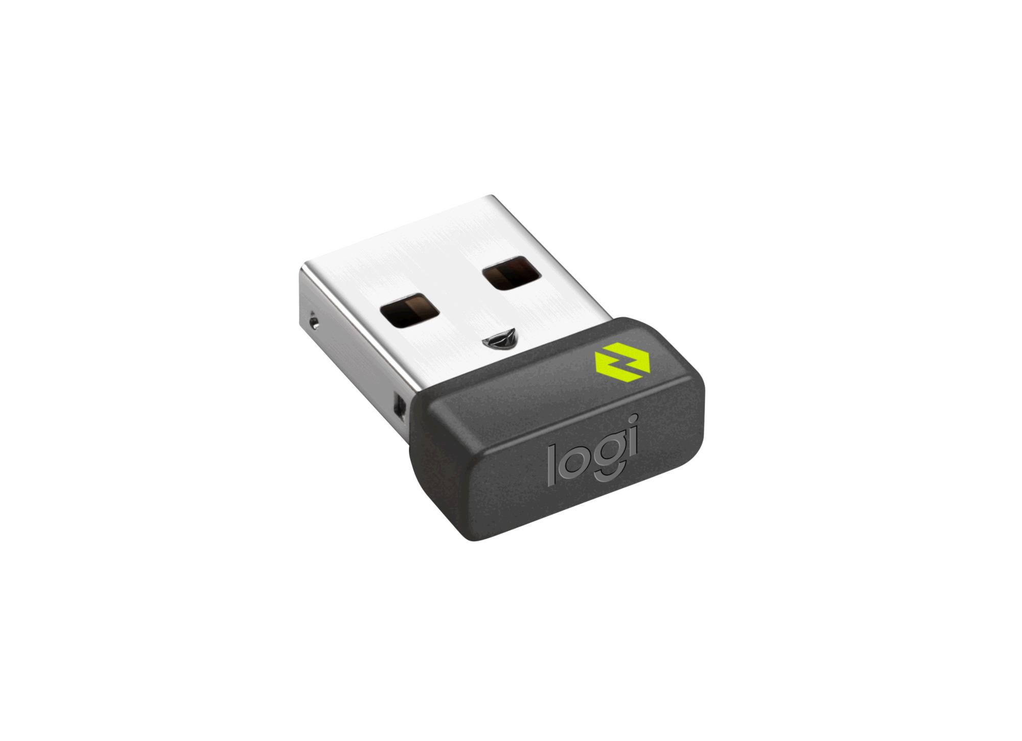 Logitech Bolt Receiver | USB-A