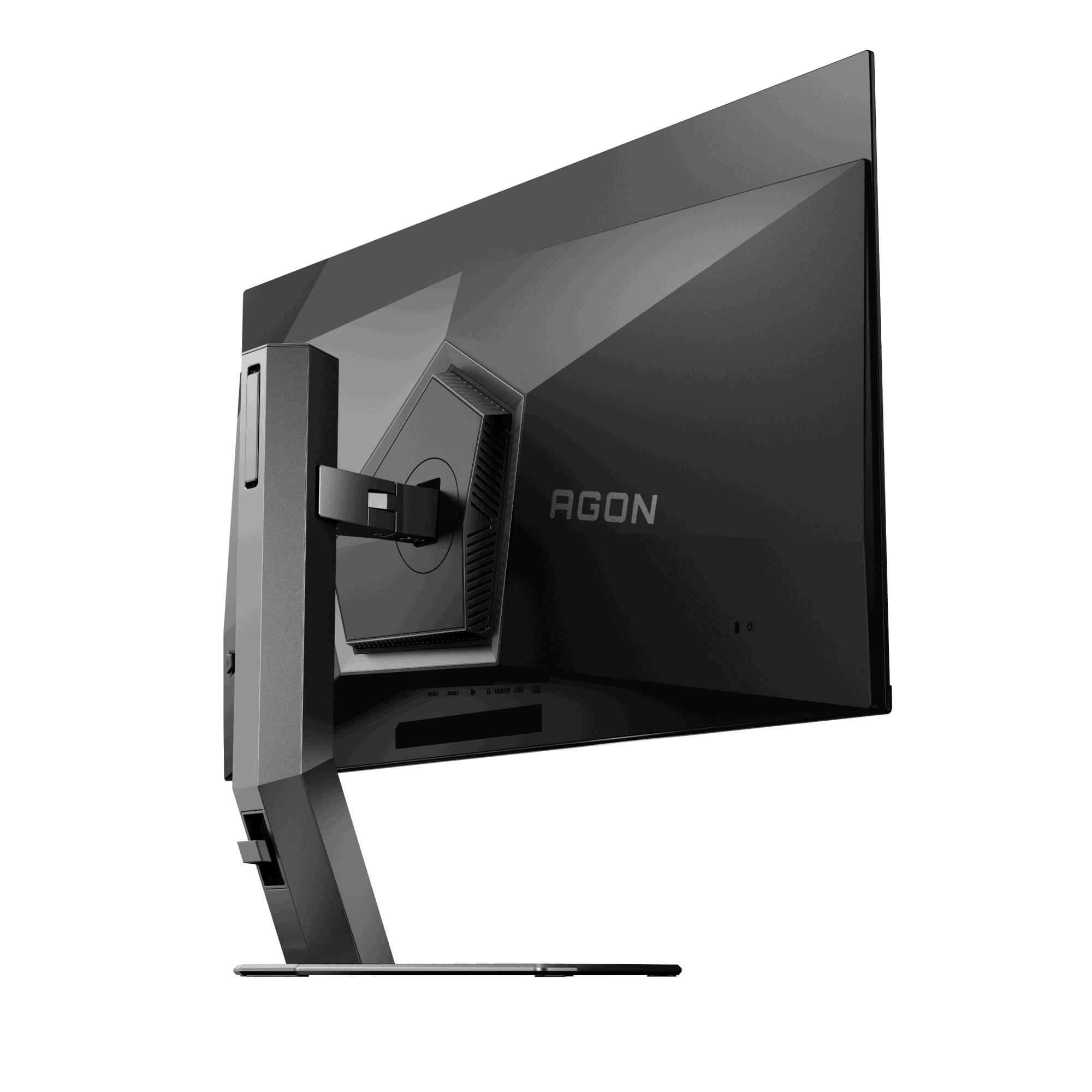 AOC AGON AG326UD 32" OLED UHD, 144Hz, DP, HDMI, USB