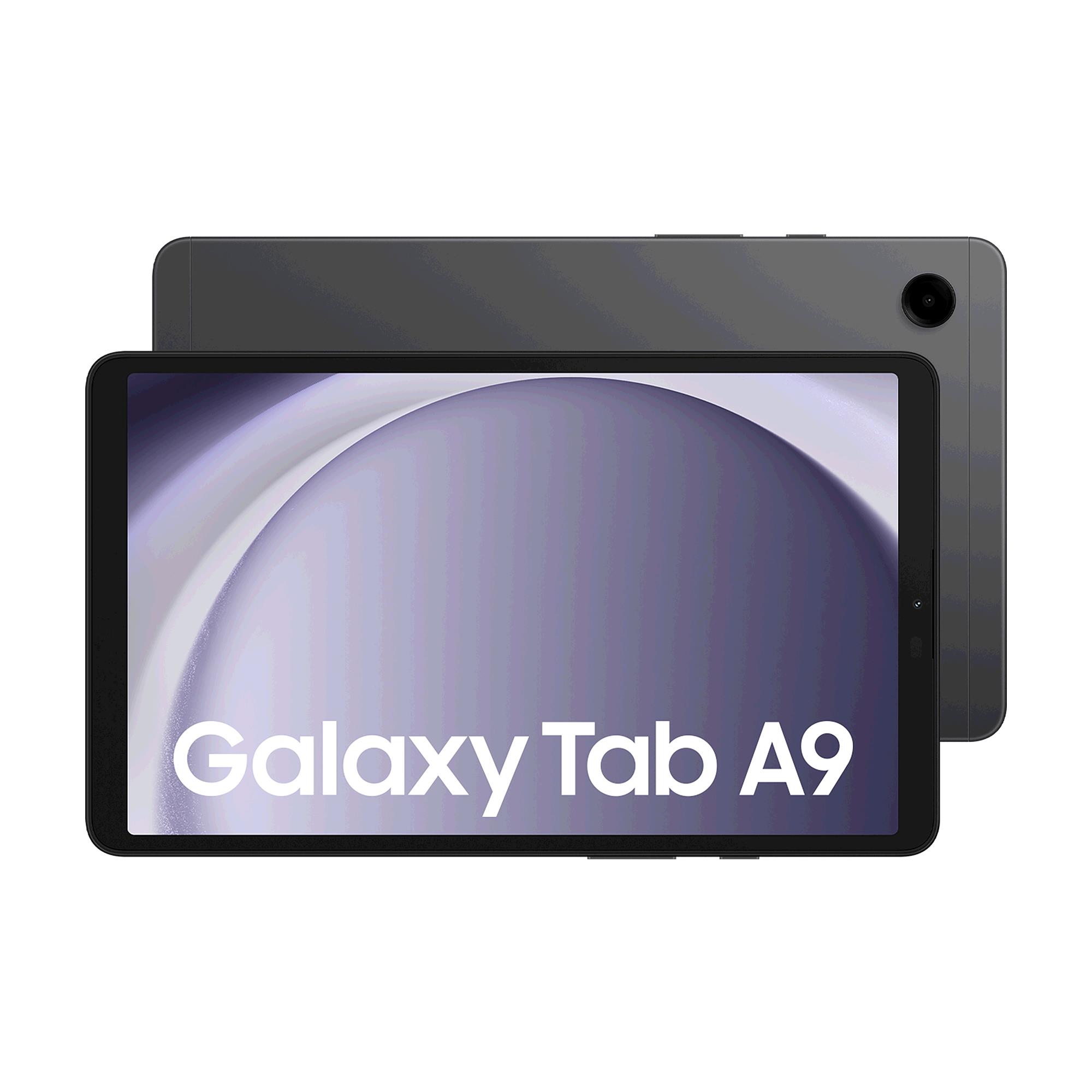 Samsung Galaxy Tab A9 128GB Grey