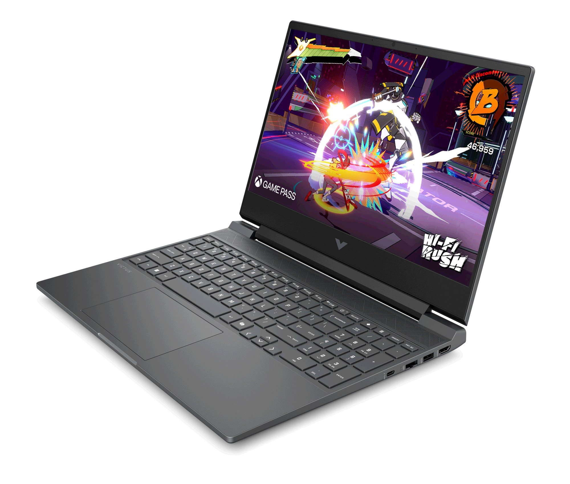 HP VICTUS 15-fb3070nd