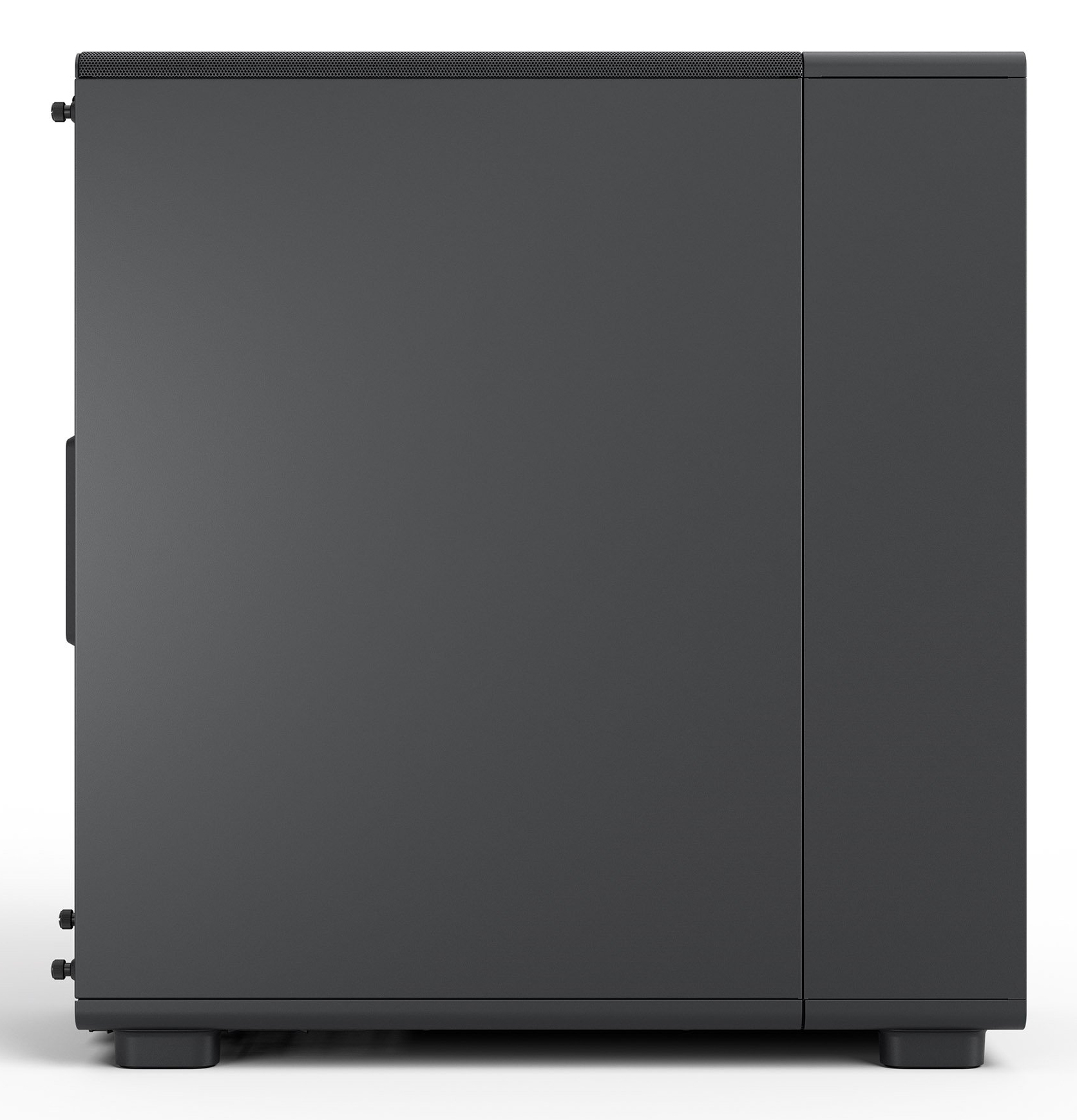 Fractal design Epoch Black Solid