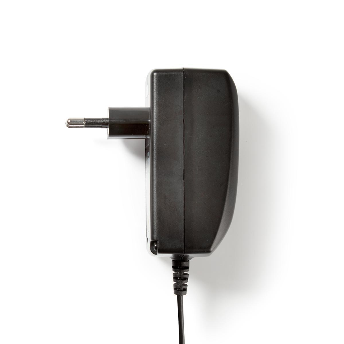 Nedis Universele AC-adapter | 6 tips