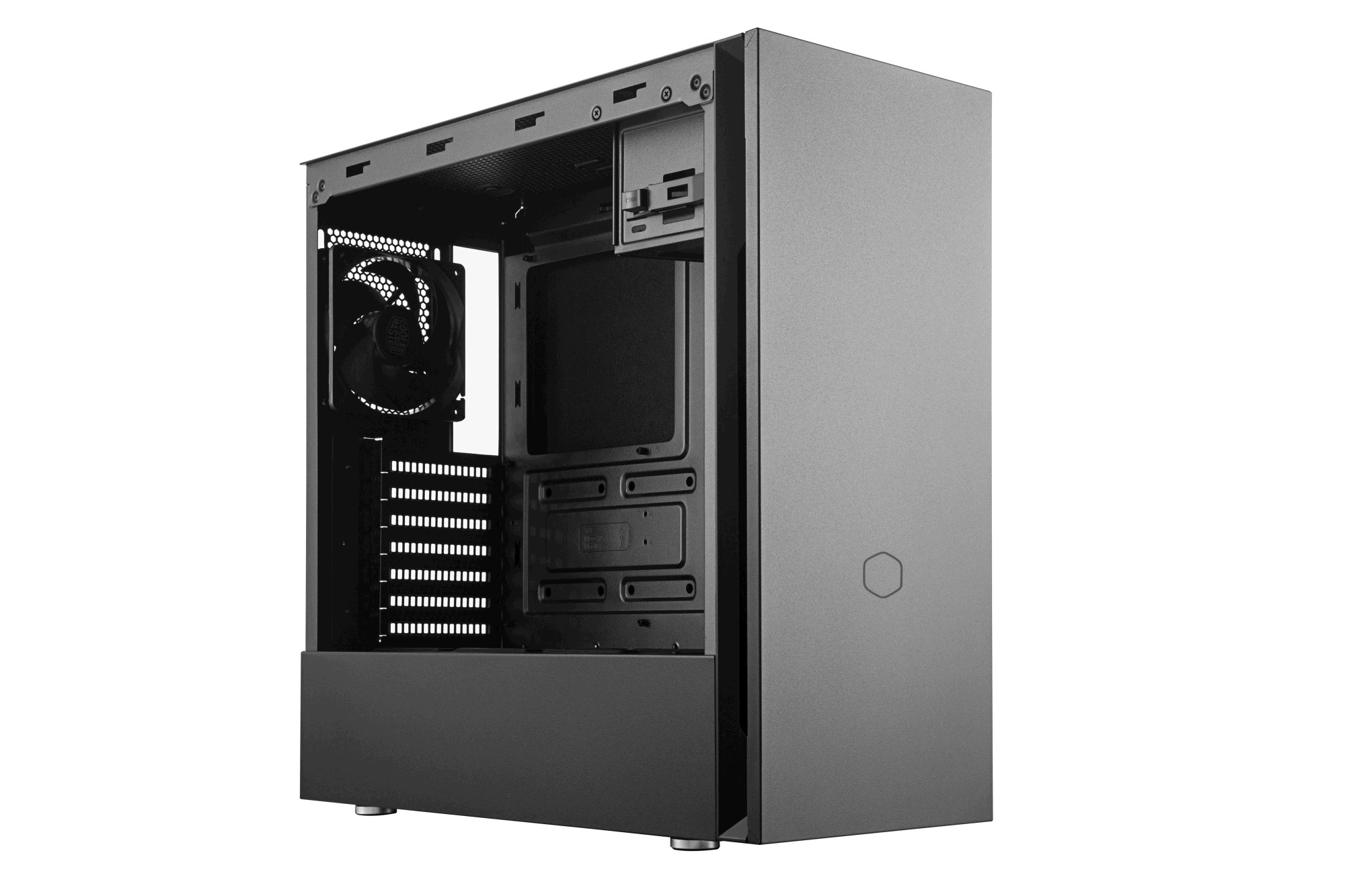 Cooler Master Silencio S600