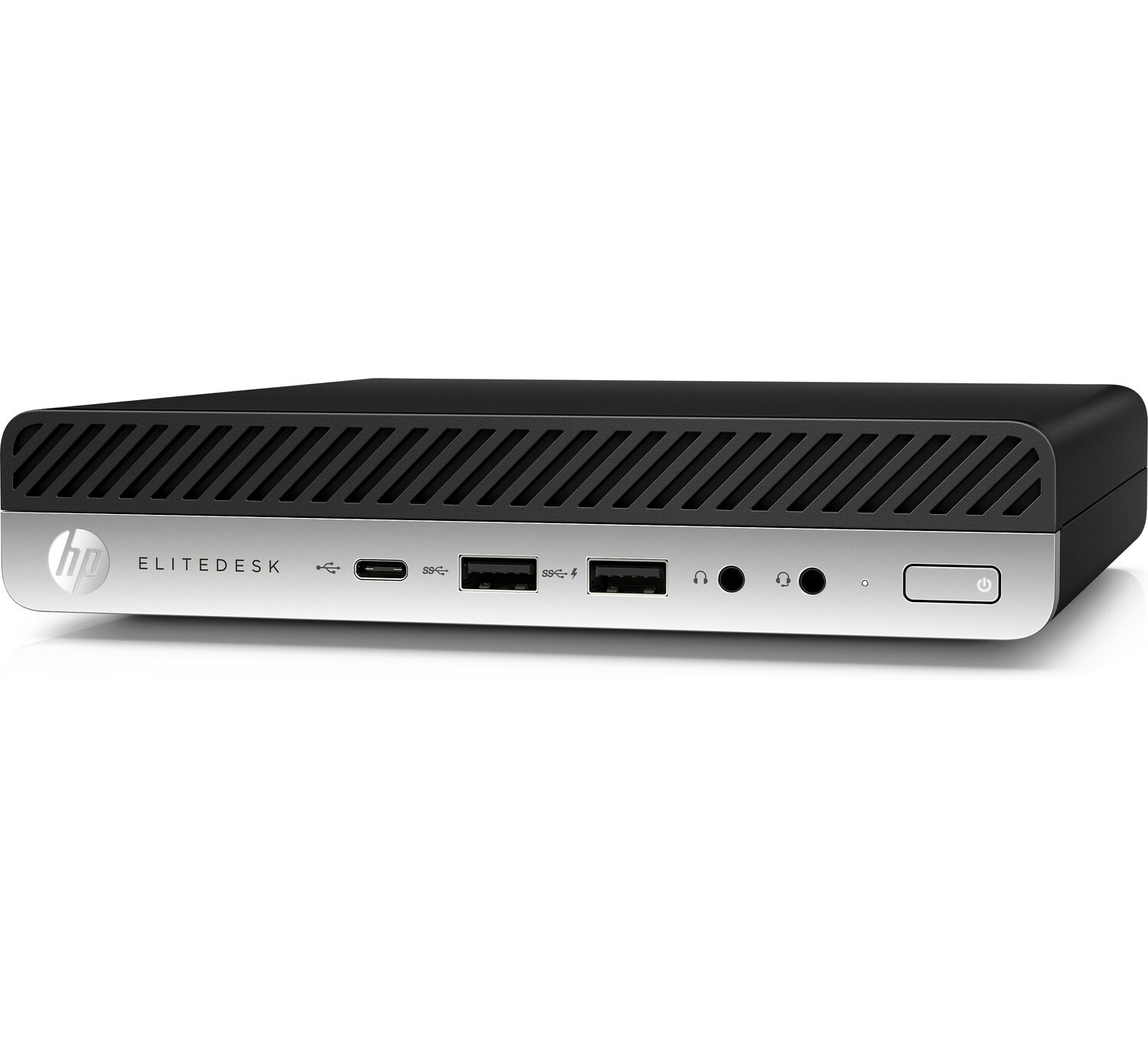 HP EliteDesk 800 G5 | Refurbished