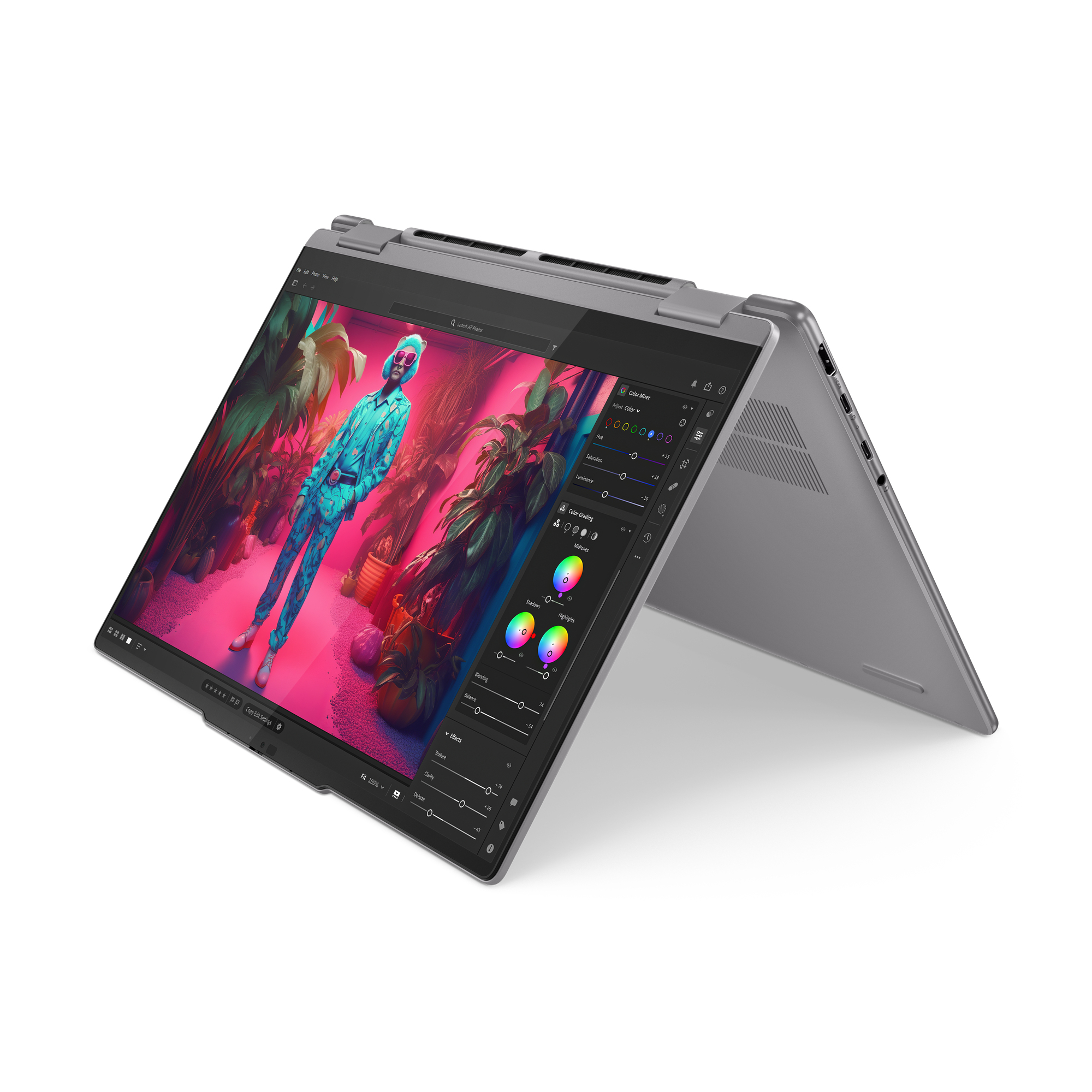Lenovo Yoga 7 14AHP9 2-in-1