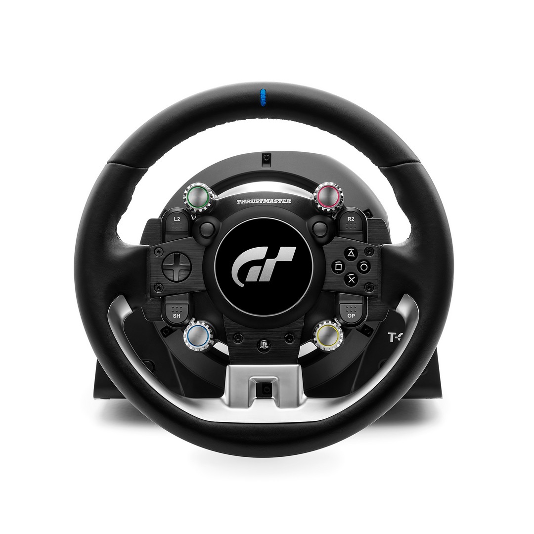 Thrustmaster T-GT II