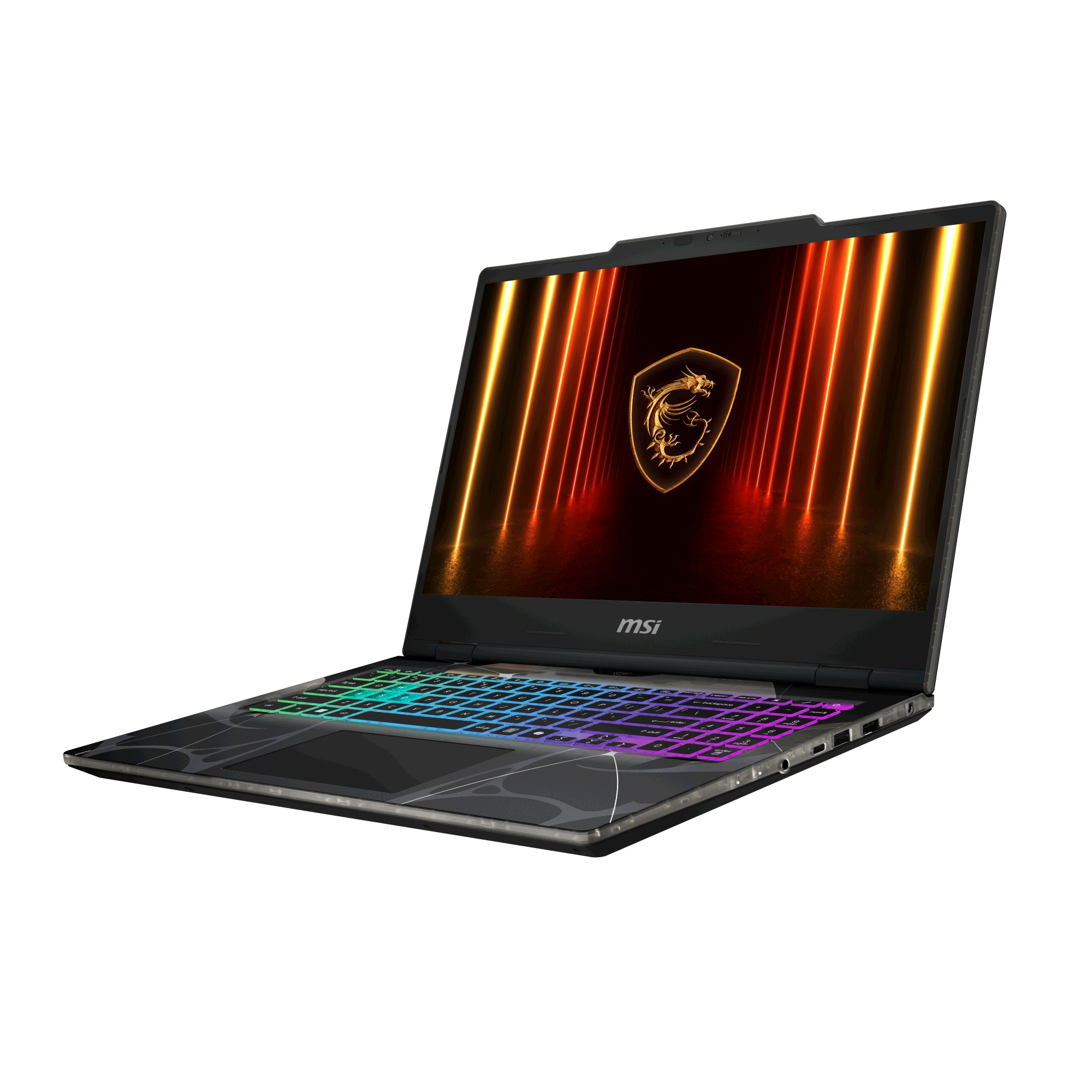 MSI Cyborg 15 B2RWEKG-083NL