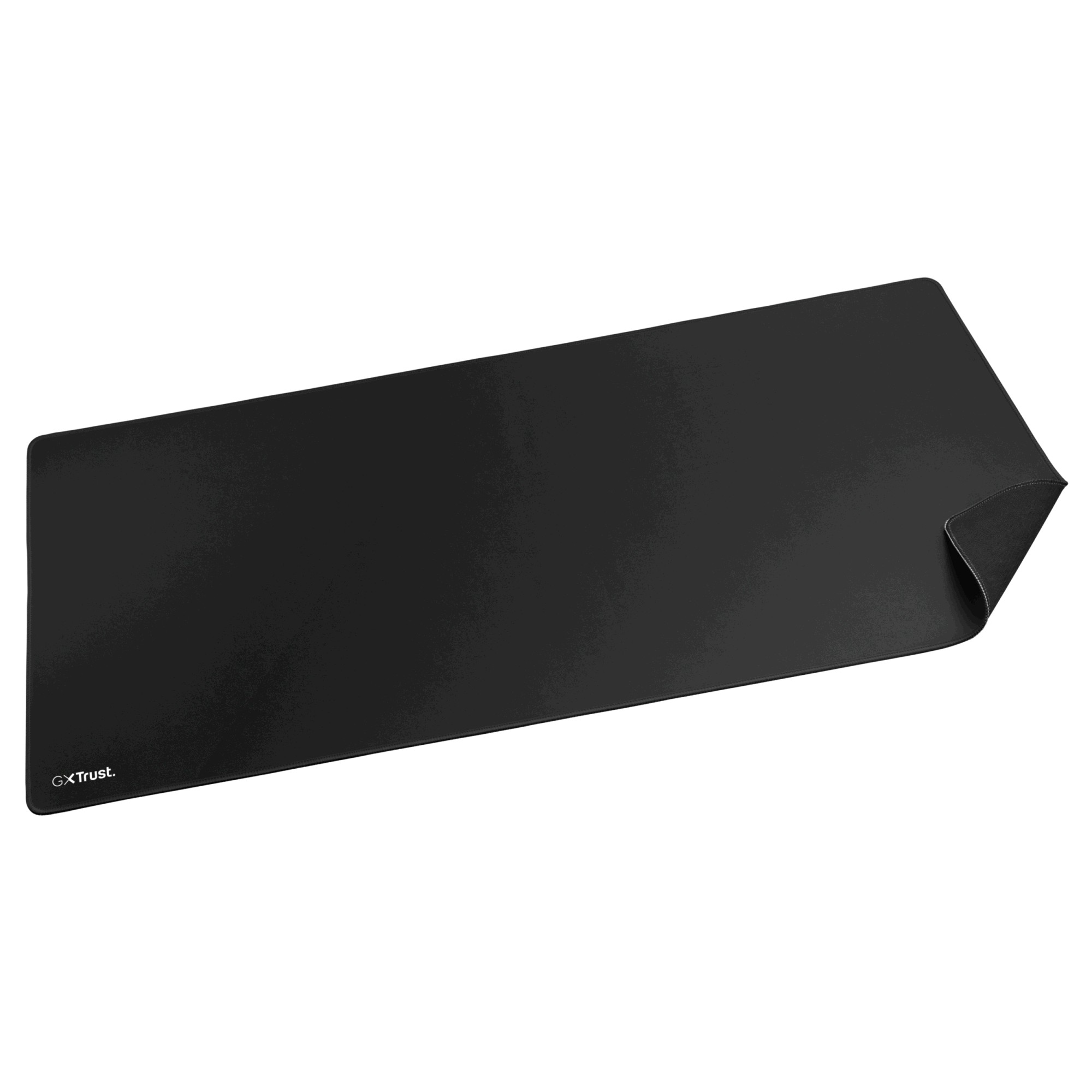 Trust Muismat GXT 759 XXL Zwart