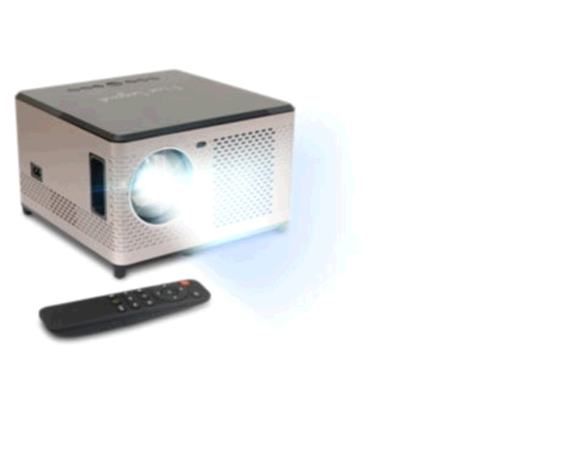 Acer Beamer Aopen QF15a, FHD