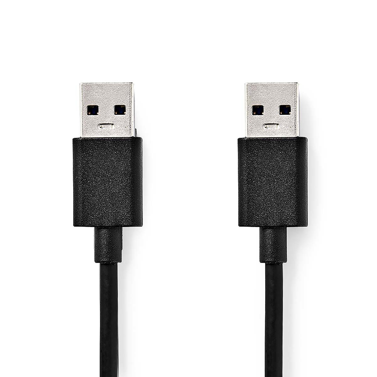 Nedis USB Kabel 3.2 (gen1) | CCGB61000BK20