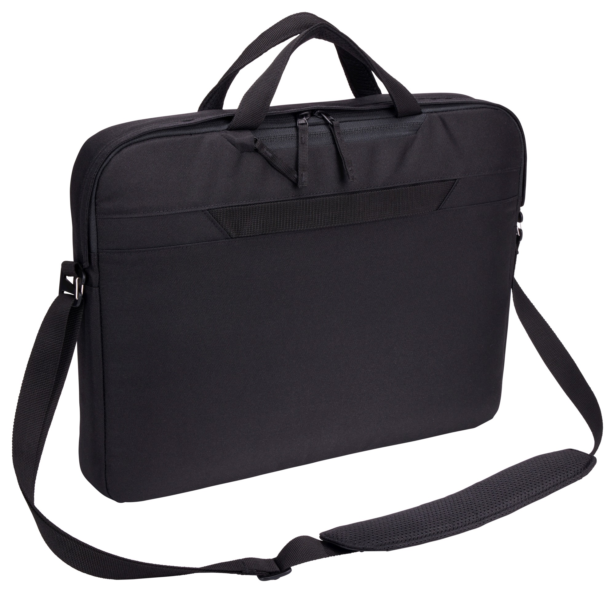 Case Logic Tas Invigo Eco 15", Zwart