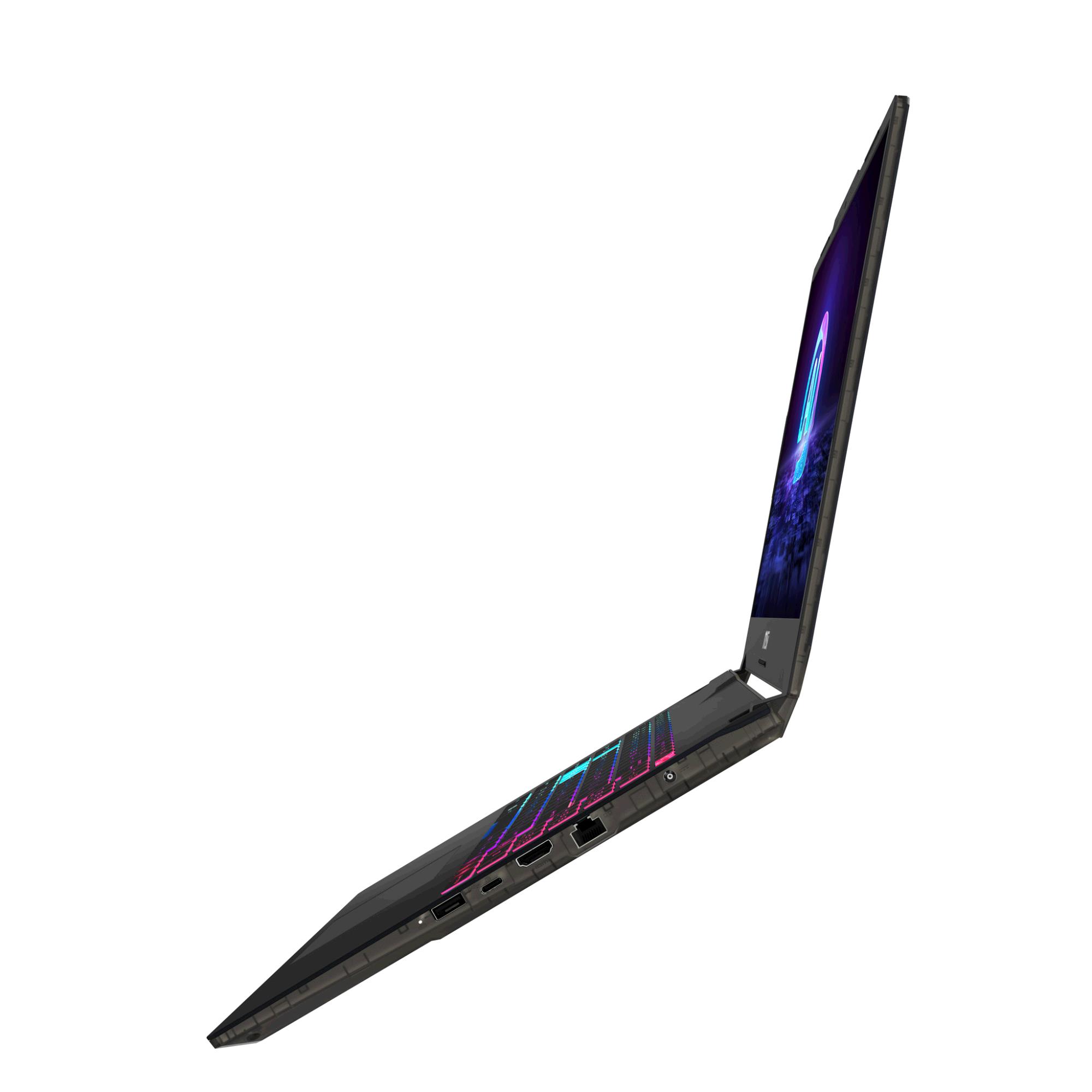 - Outlet - MSI Cyborg AI 15 | A1VEK-019NL