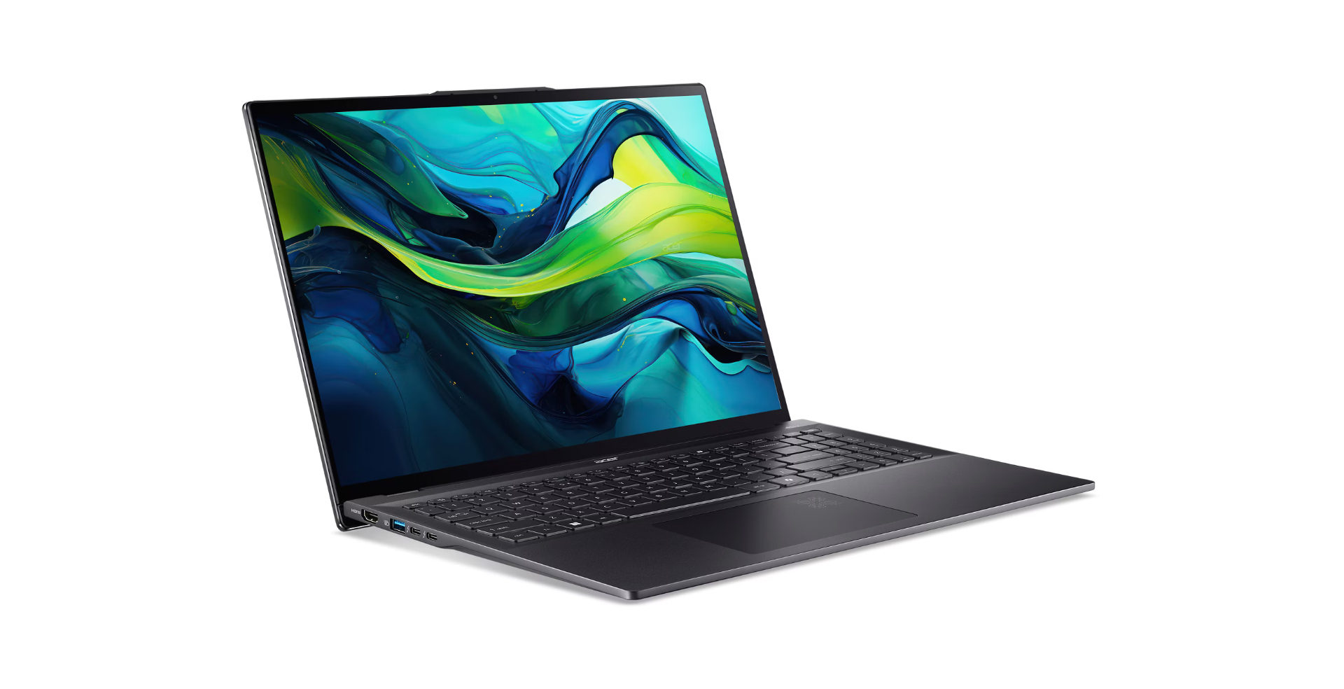 Acer Swift 16 AI SF16-51-77YL