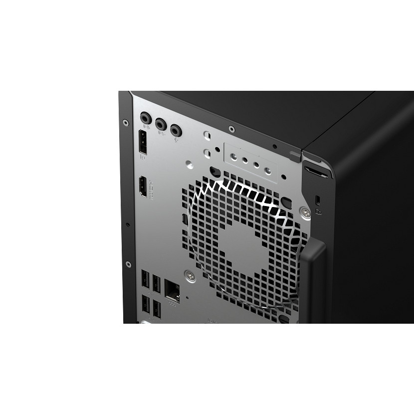 HP OmniDesk M02-0010nd