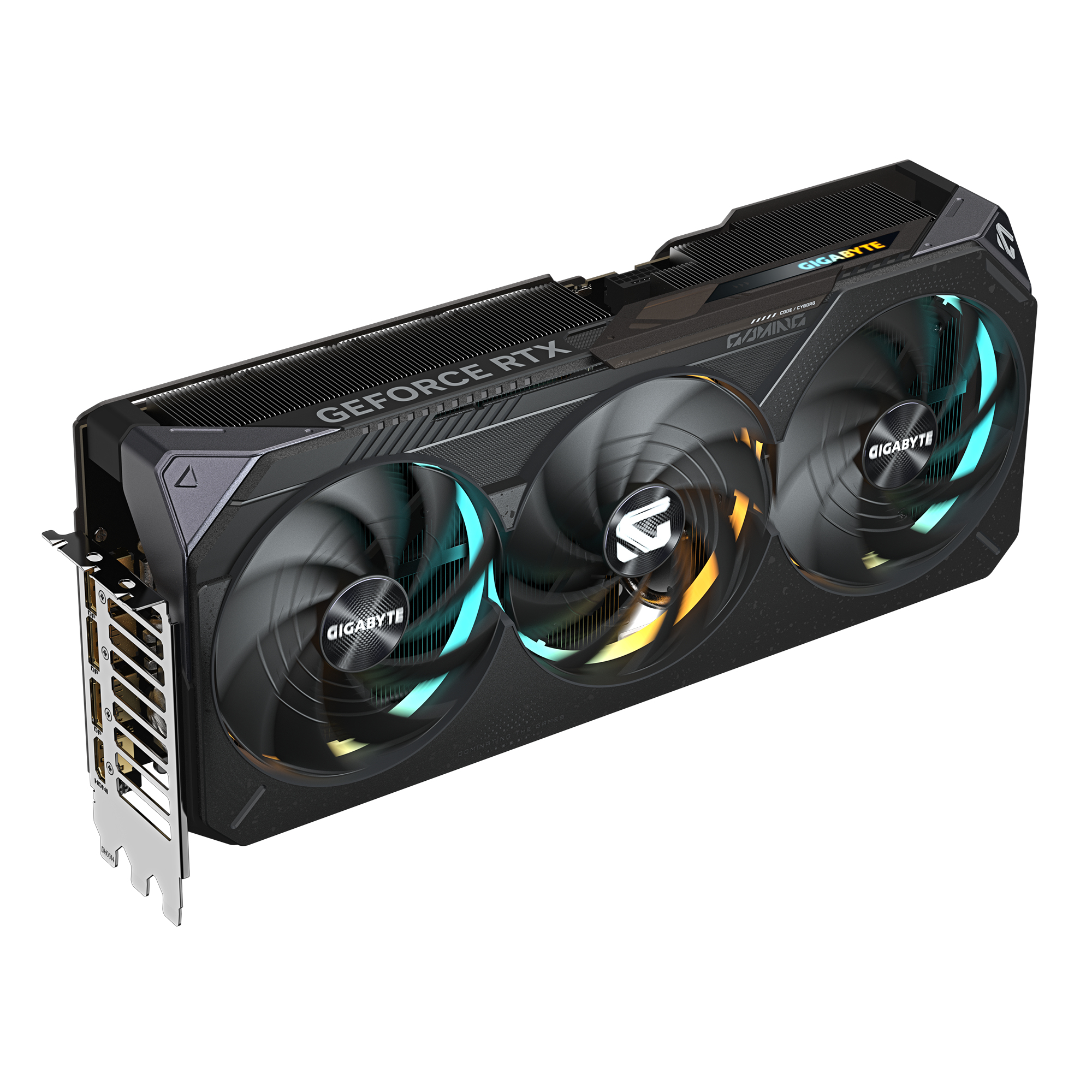 Gigabyte RTX 5090 Gaming OC 32GB