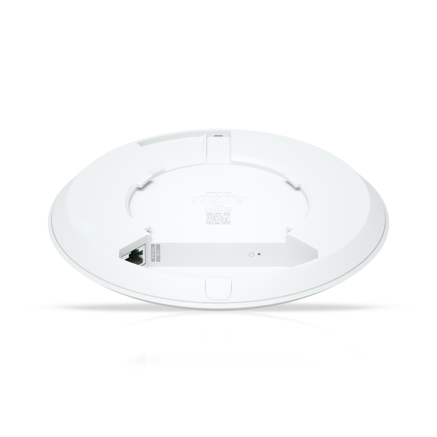 Ubiquiti UniFi U7-Lite