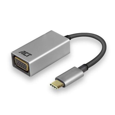 ACT AC7000 | USB-C > VGA