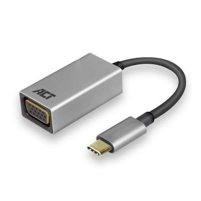 ACT Verloop | AC7000