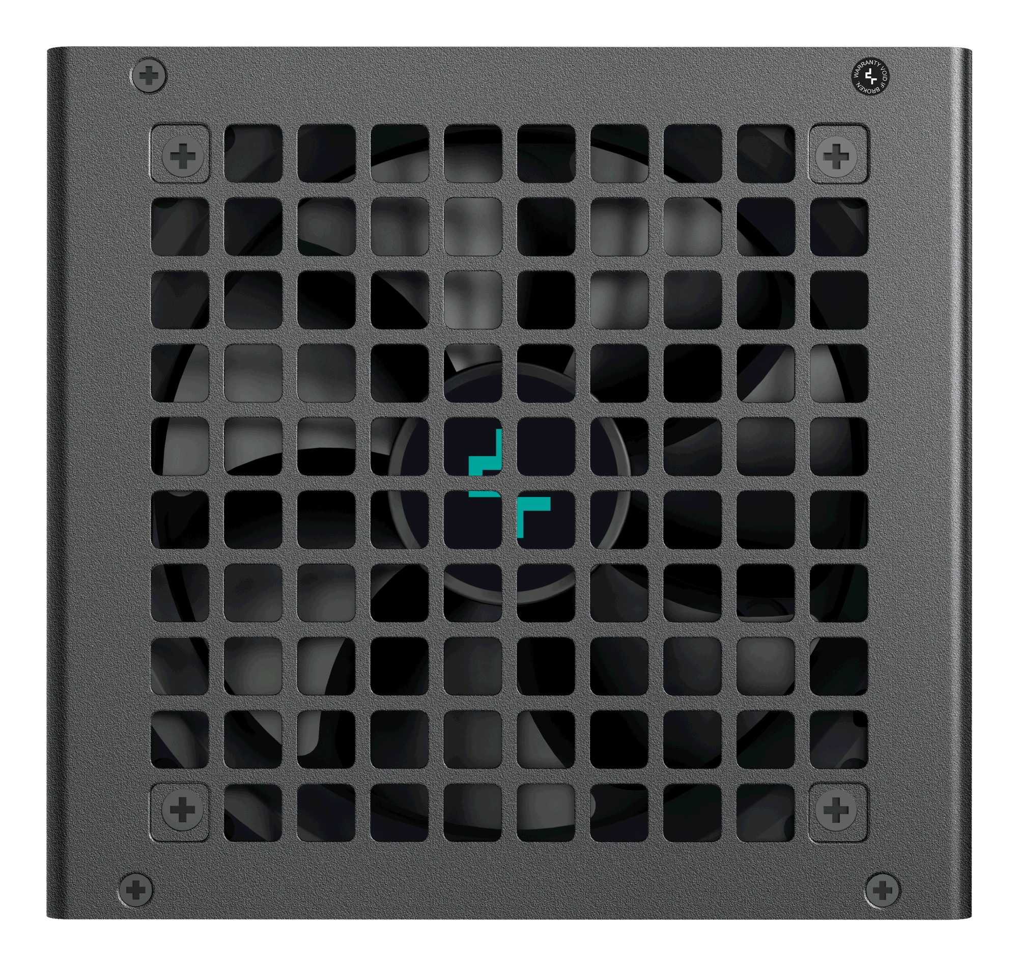 DeepCool Voeding PL550D V2 550W