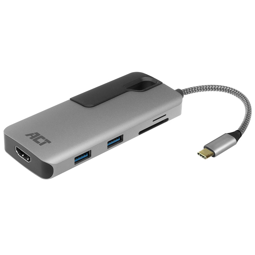 ACT Docking Station | AC7021