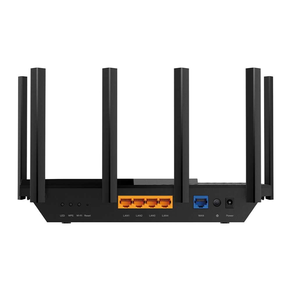 TP-Link Archer AXE75 TP-Link Archer AXE75