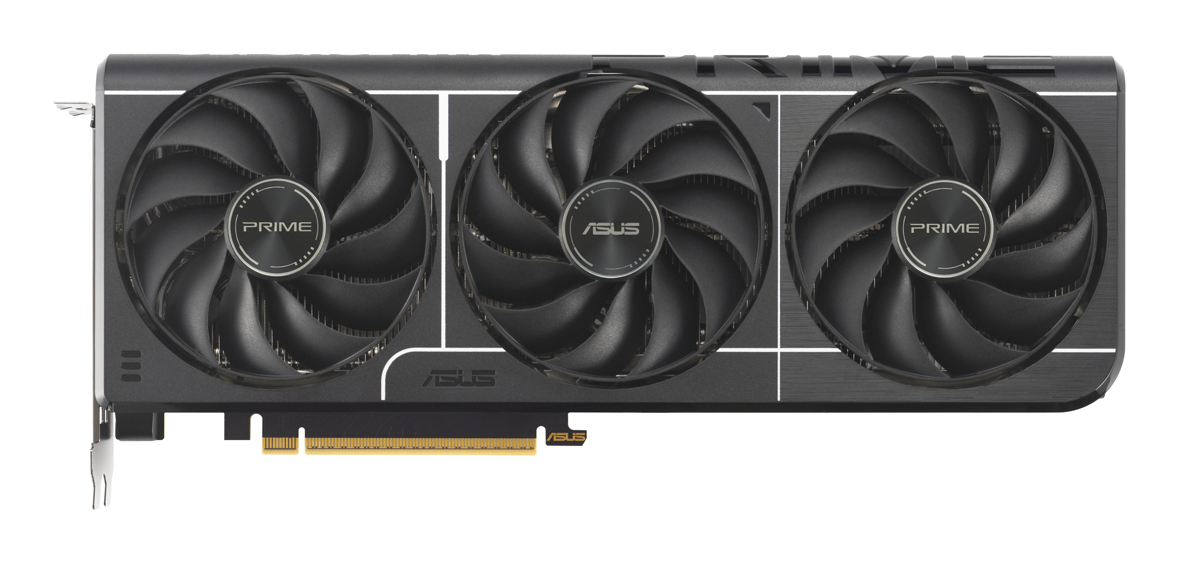 ASUS Prime GeForce RTX 5060 Ti 8GB OC Edition