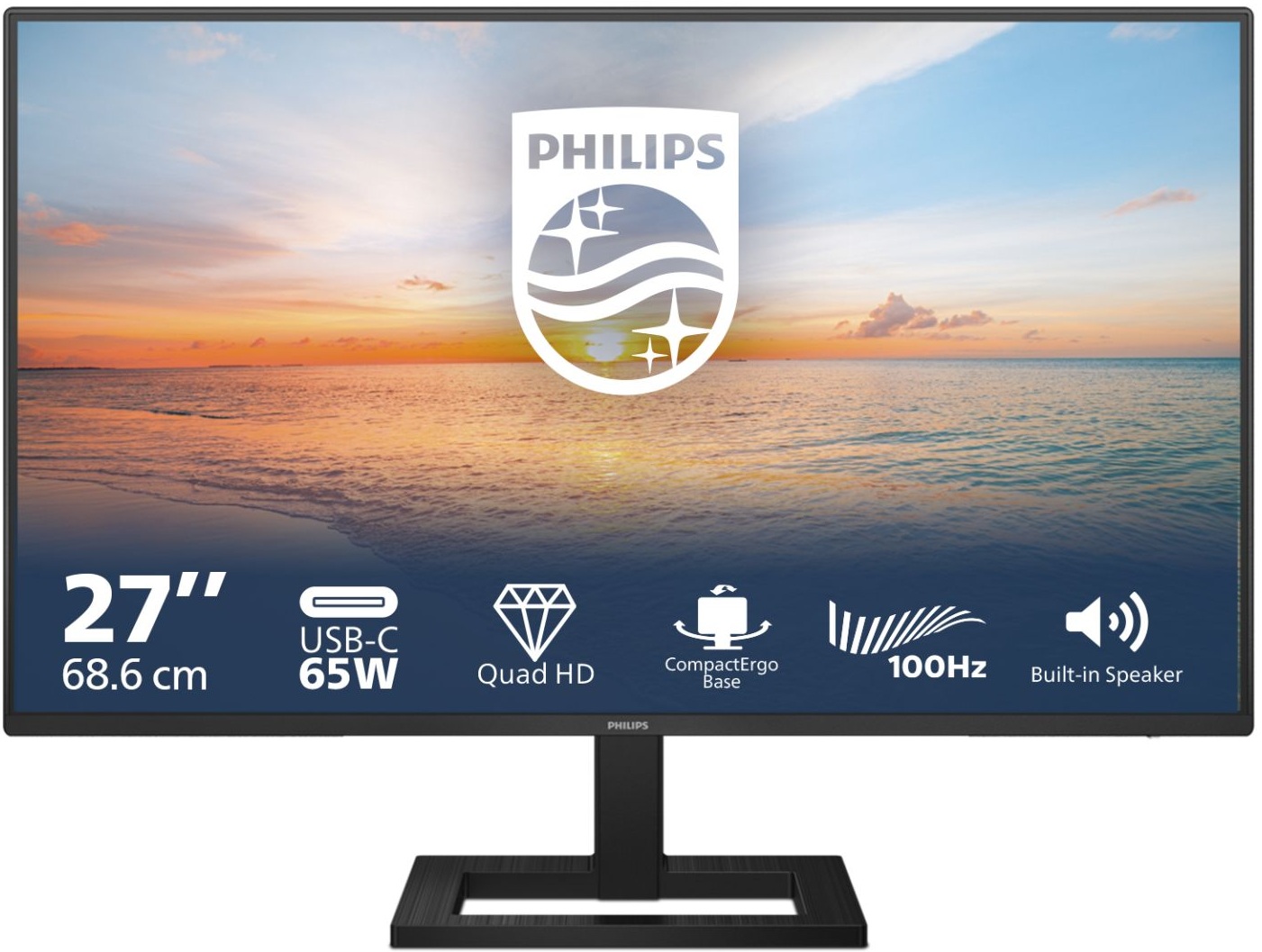 PHILIPS 27E1N1600AE
